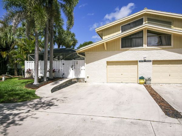 12676 Woodmill Drive, Palm Beach Gardens, FL 33418