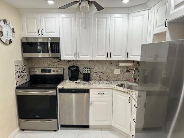 7680 NW 1st Street, Unit 102, Margate, FL 33063