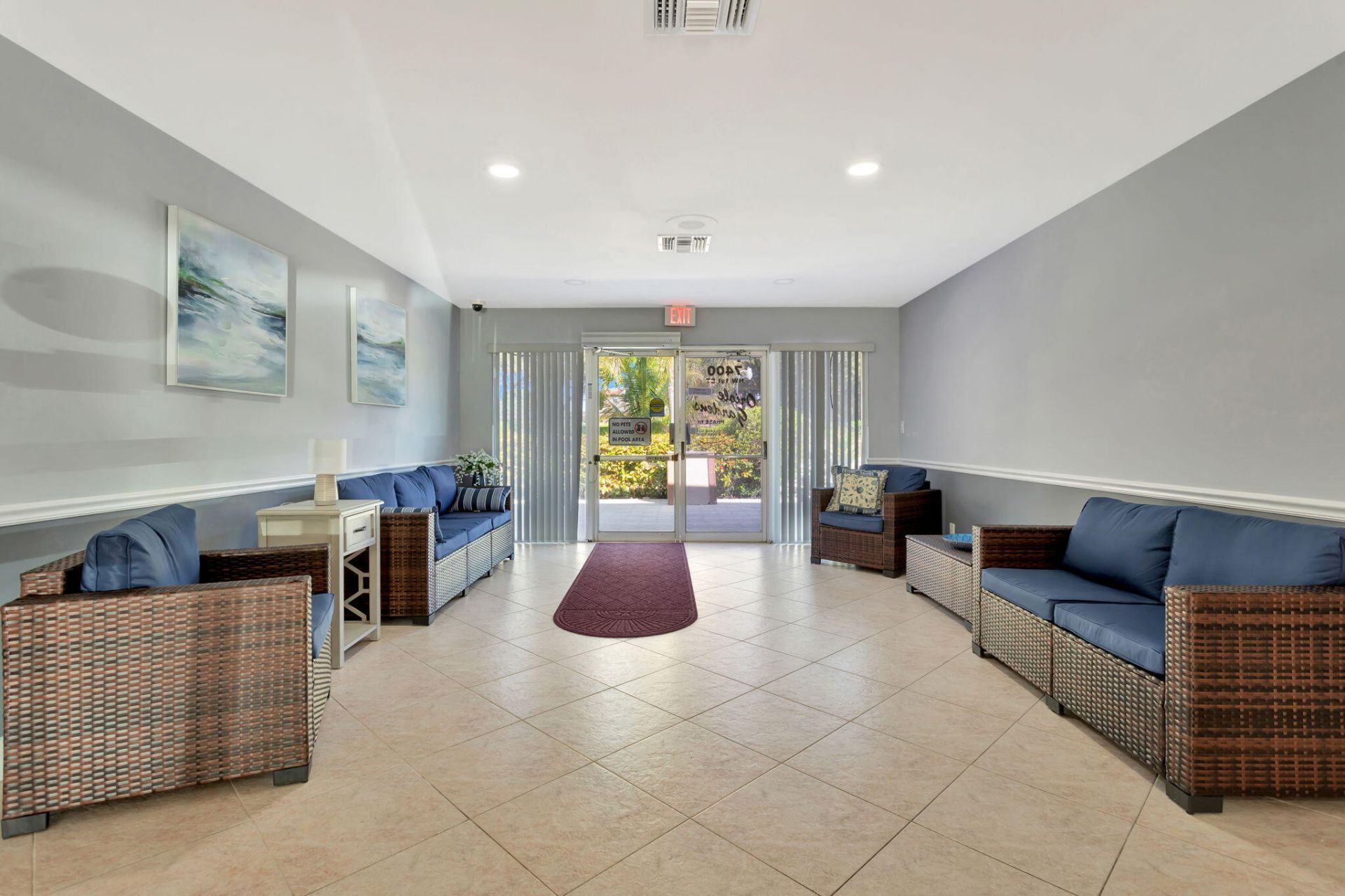 7680 NW 1st Street, Unit 102, Margate, FL 33063 Photo