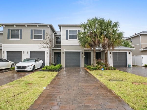 185 Bandol Street, Riviera Beach, FL 33404