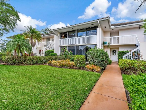 4680 SW Parkgate Boulevard, Unit C, Palm City, FL 34990
