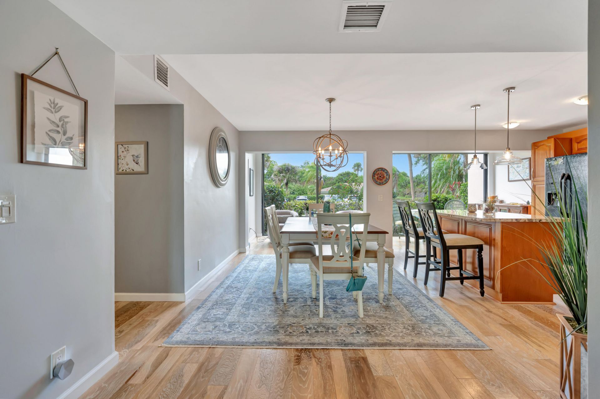 4680 SW Parkgate Boulevard, Unit C, Palm City, FL 34990 Photo