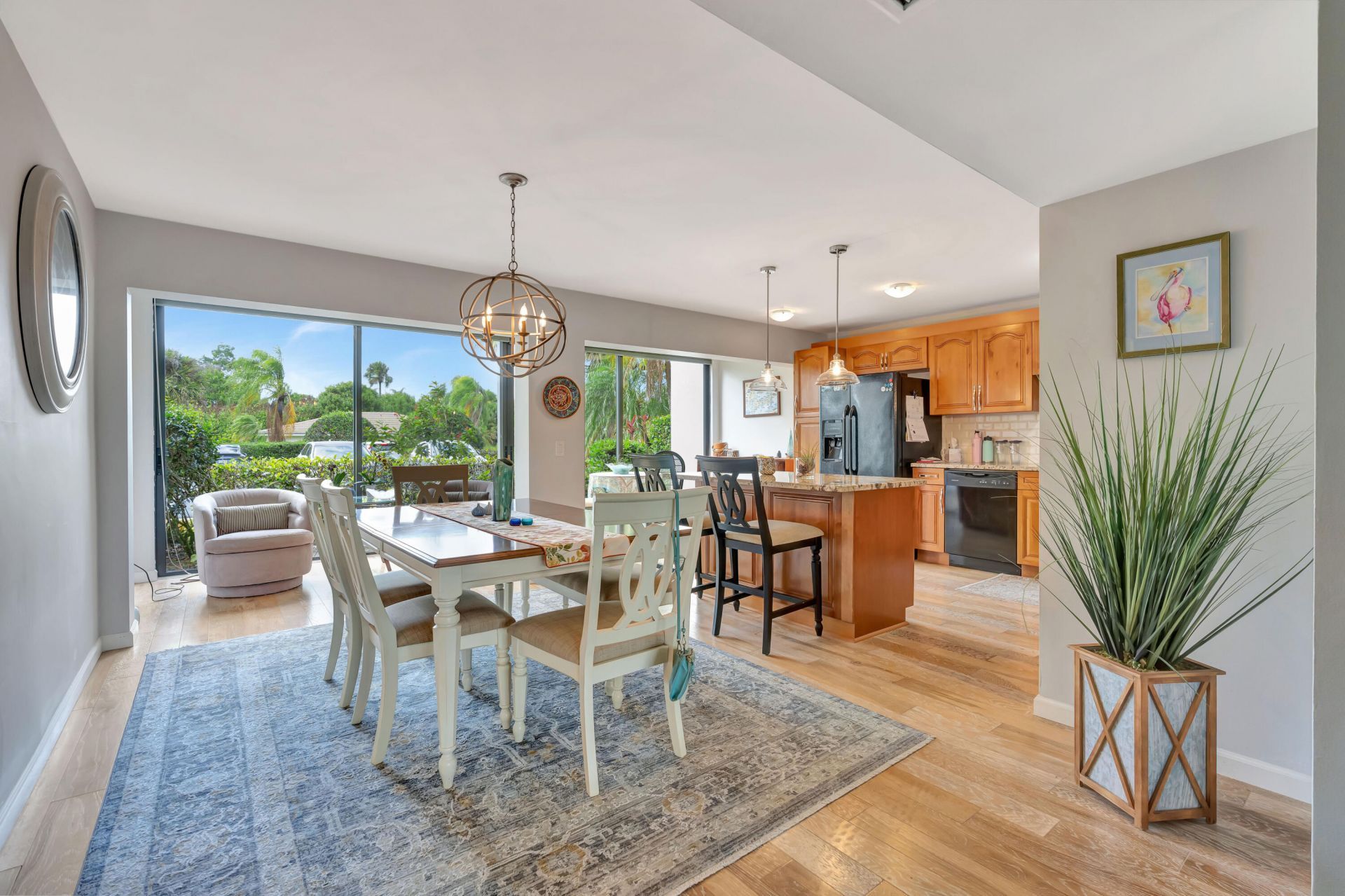 4680 SW Parkgate Boulevard, Unit C, Palm City, FL 34990 Photo