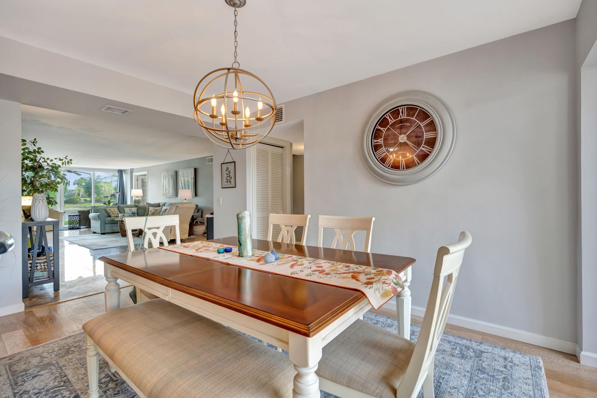4680 SW Parkgate Boulevard, Unit C, Palm City, FL 34990 Photo