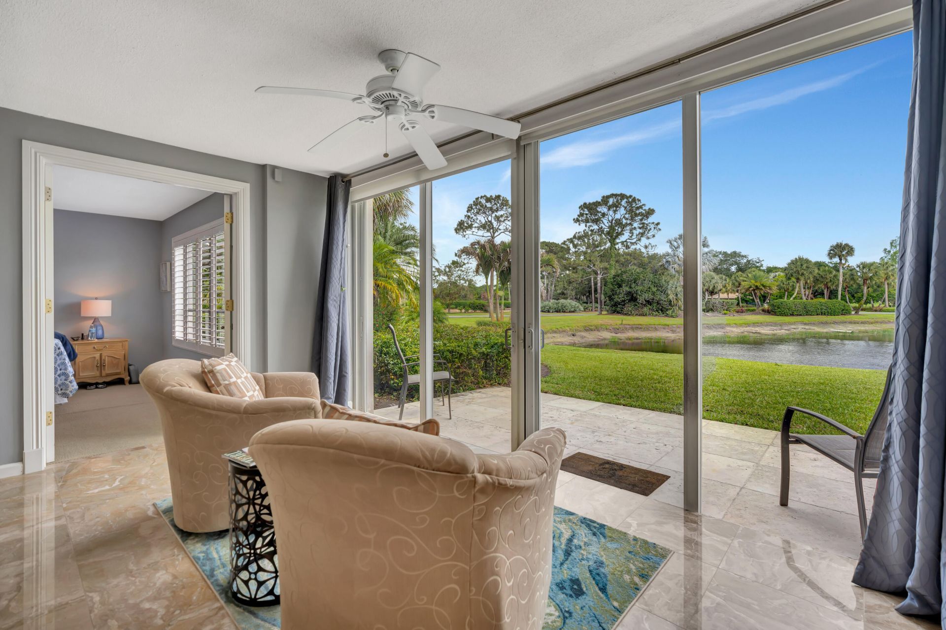 4680 SW Parkgate Boulevard, Unit C, Palm City, FL 34990 Photo