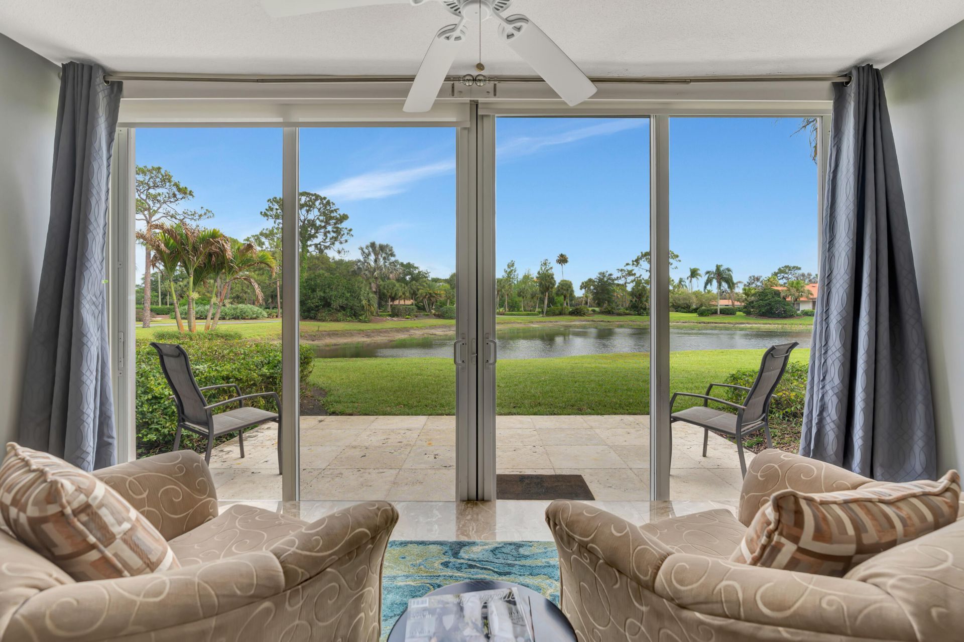 4680 SW Parkgate Boulevard, Unit C, Palm City, FL 34990 Photo