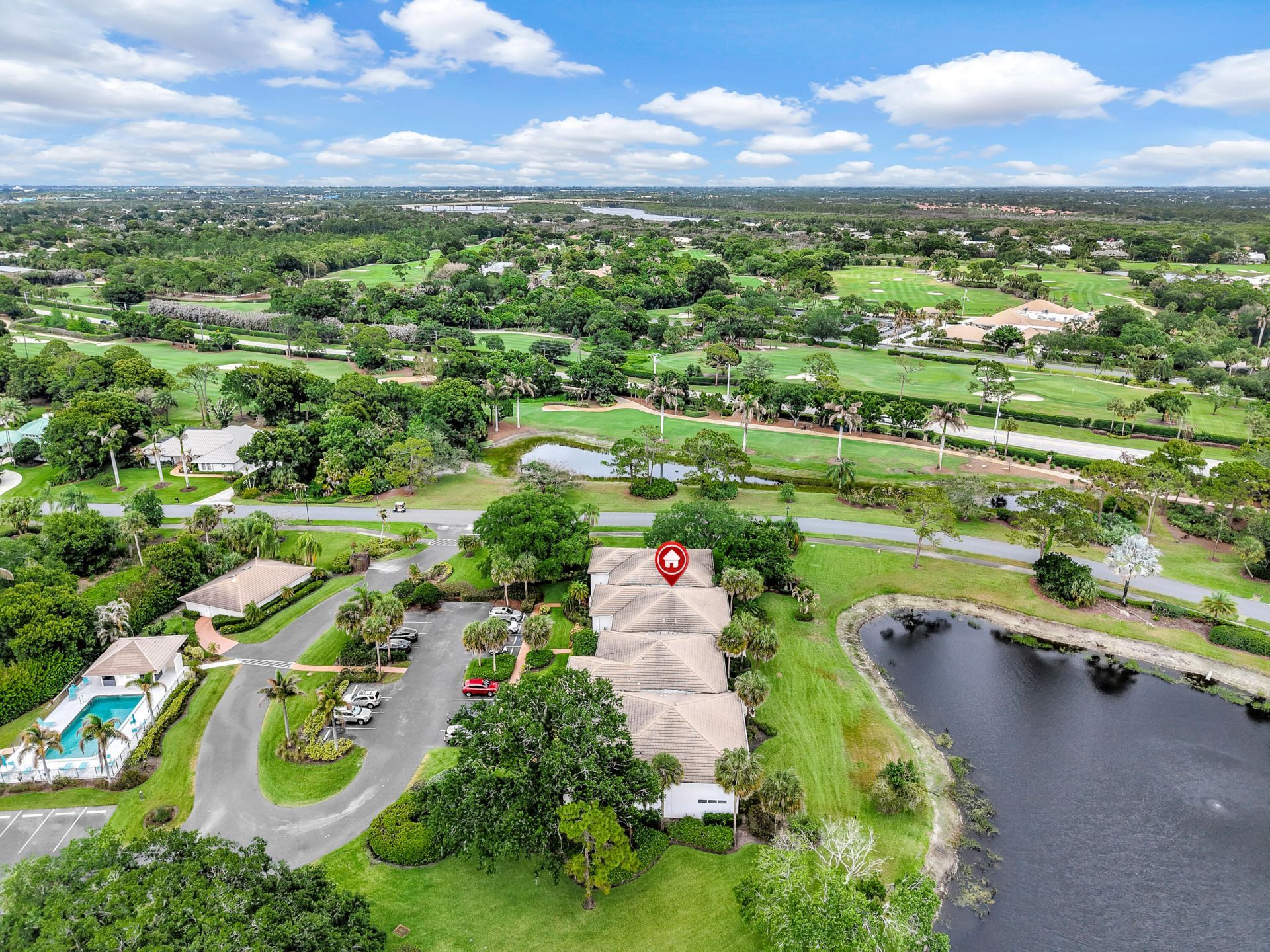 4680 SW Parkgate Boulevard, Unit C, Palm City, FL 34990 Photo