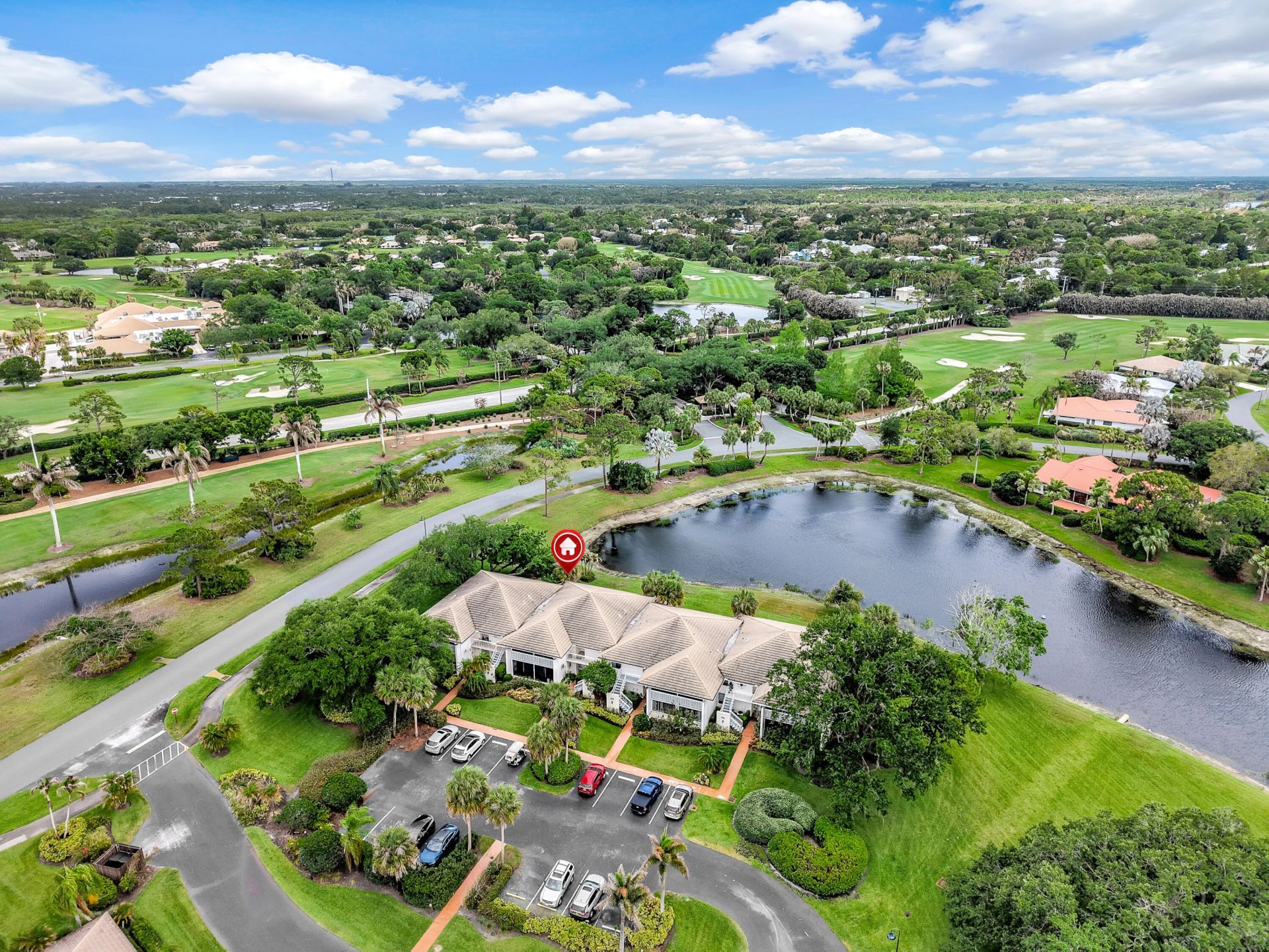 4680 SW Parkgate Boulevard, Unit C, Palm City, FL 34990 Photo