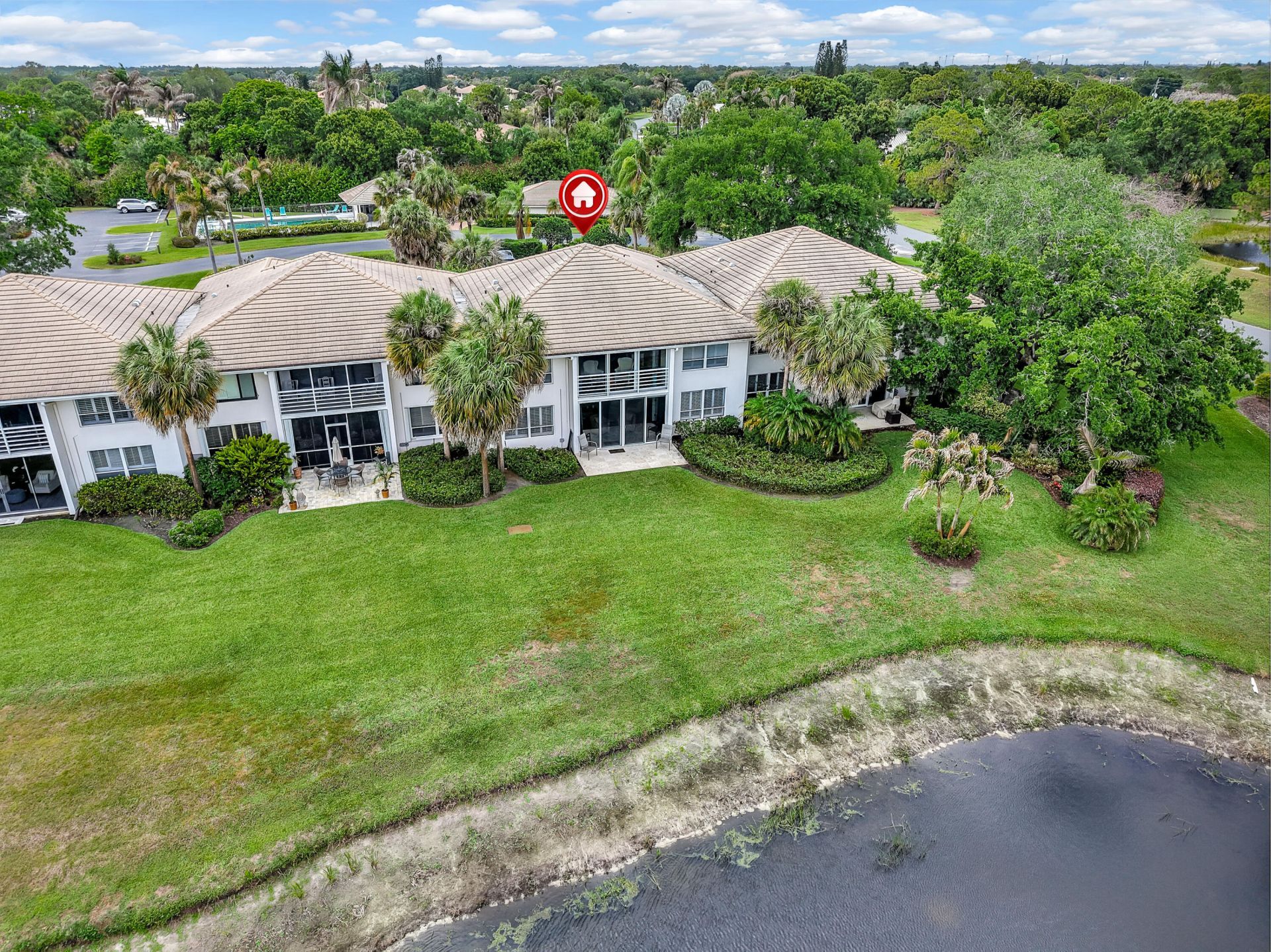 4680 SW Parkgate Boulevard, Unit C, Palm City, FL 34990 Photo