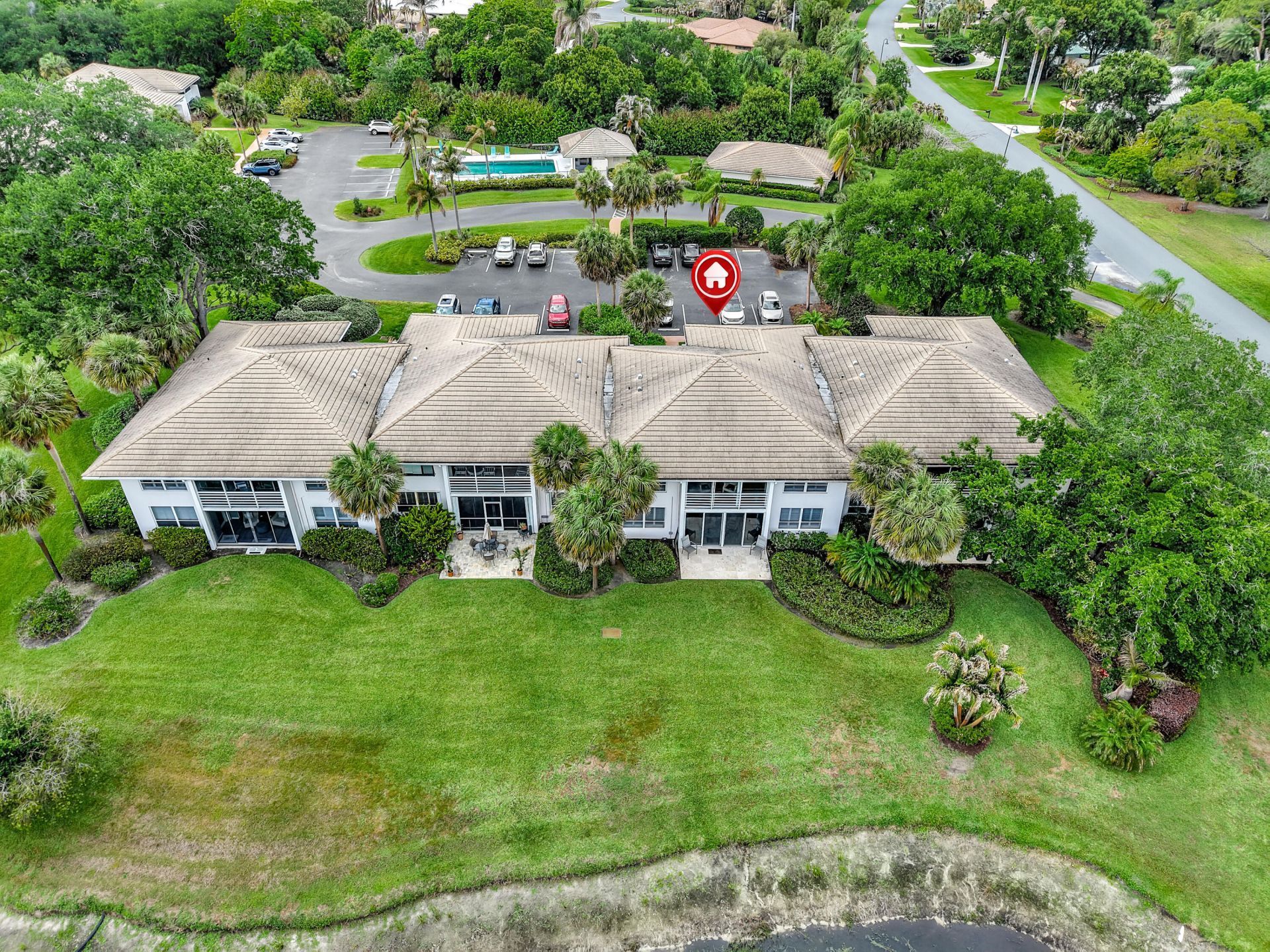 4680 SW Parkgate Boulevard, Unit C, Palm City, FL 34990 Photo