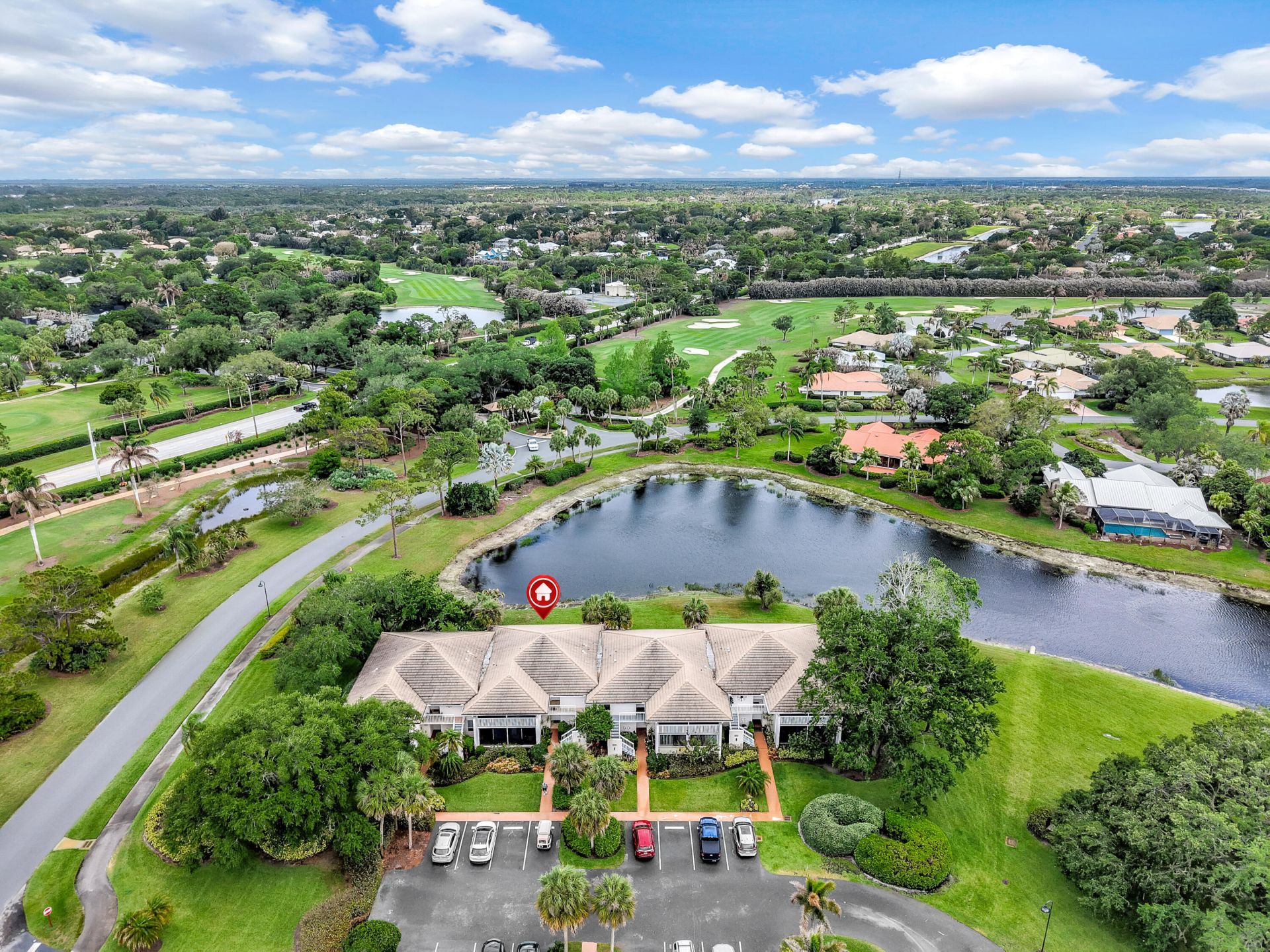 4680 SW Parkgate Boulevard, Unit C, Palm City, FL 34990 Photo