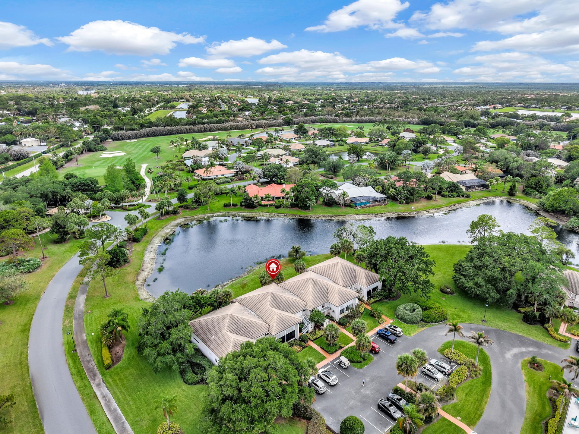 4680 SW Parkgate Boulevard, Unit C, Palm City, FL 34990 Photo
