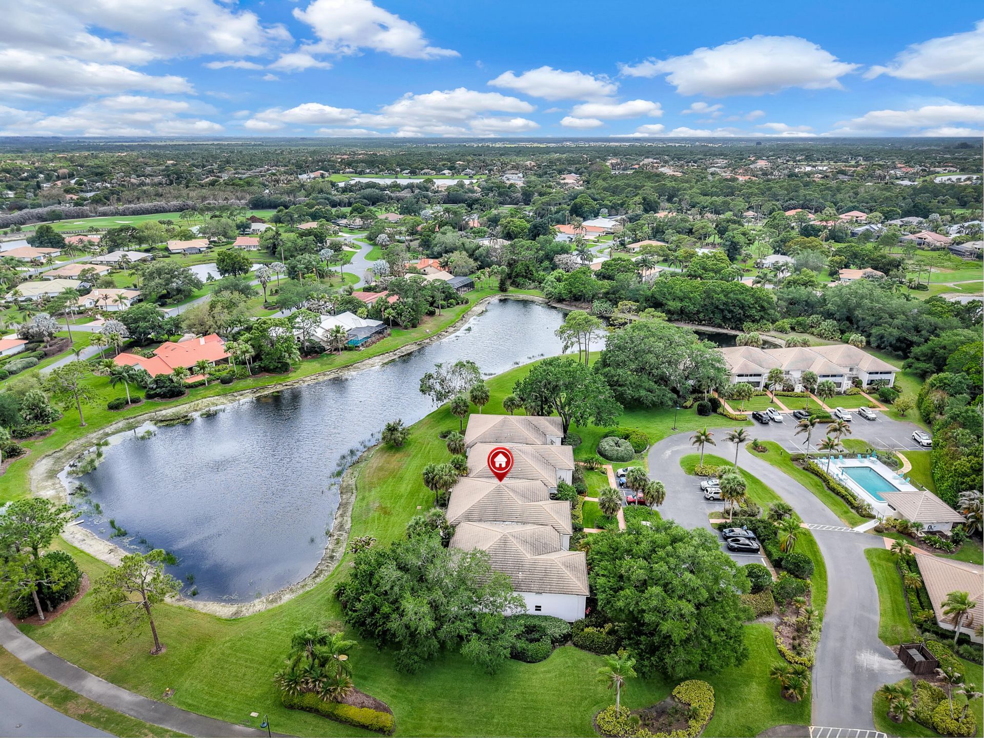 4680 SW Parkgate Boulevard, Unit C, Palm City, FL 34990 Photo
