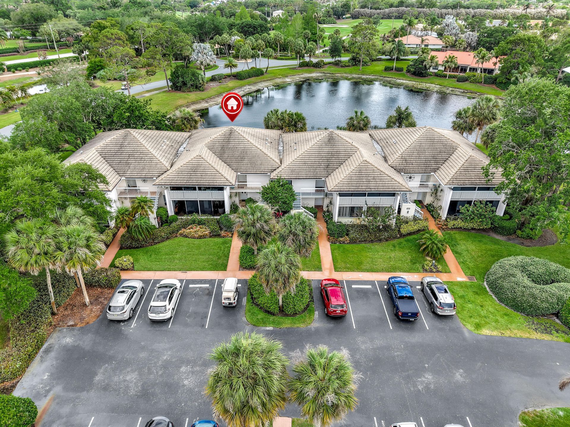 4680 SW Parkgate Boulevard, Unit C, Palm City, FL 34990 Photo