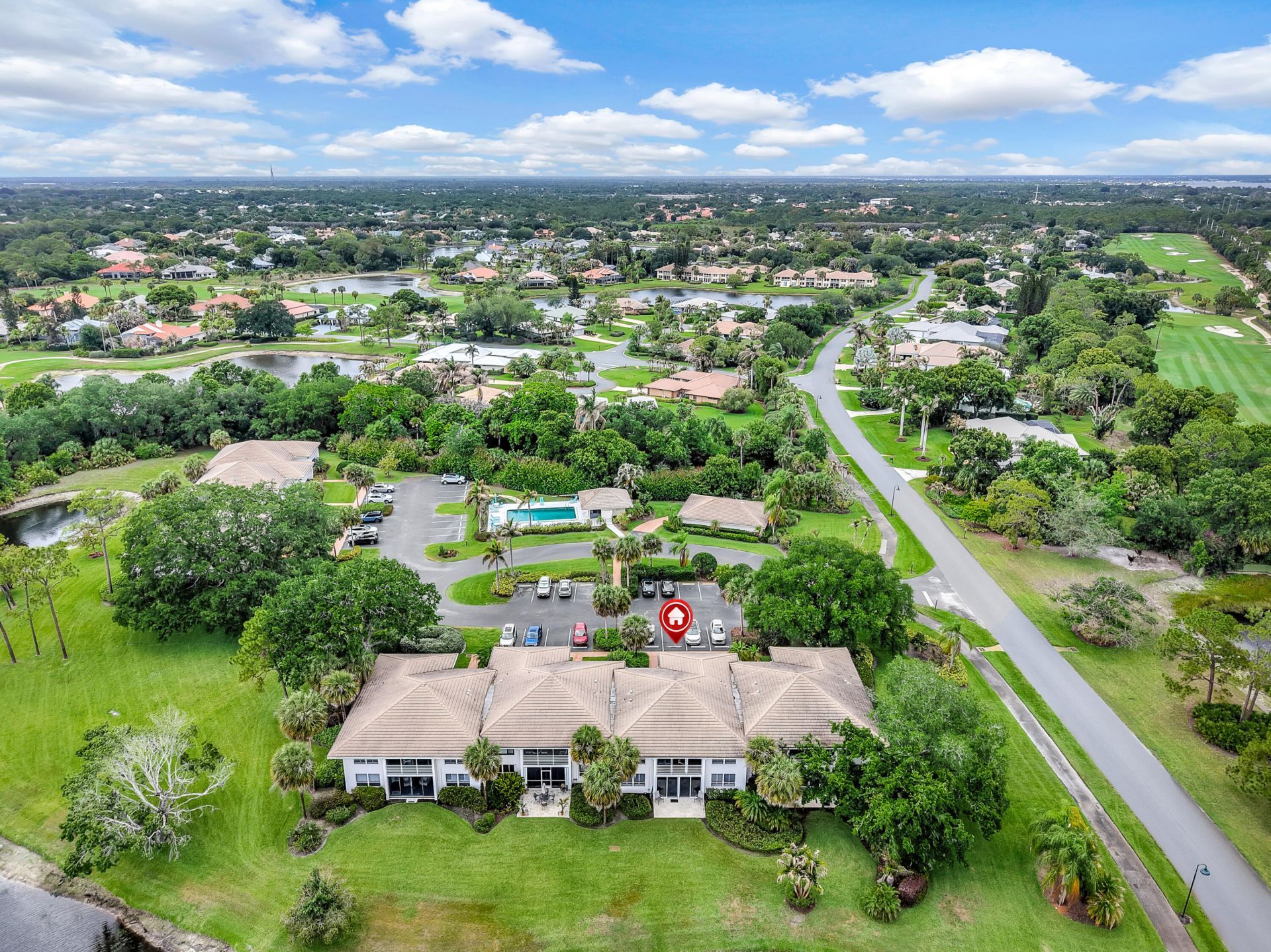 4680 SW Parkgate Boulevard, Unit C, Palm City, FL 34990 Photo