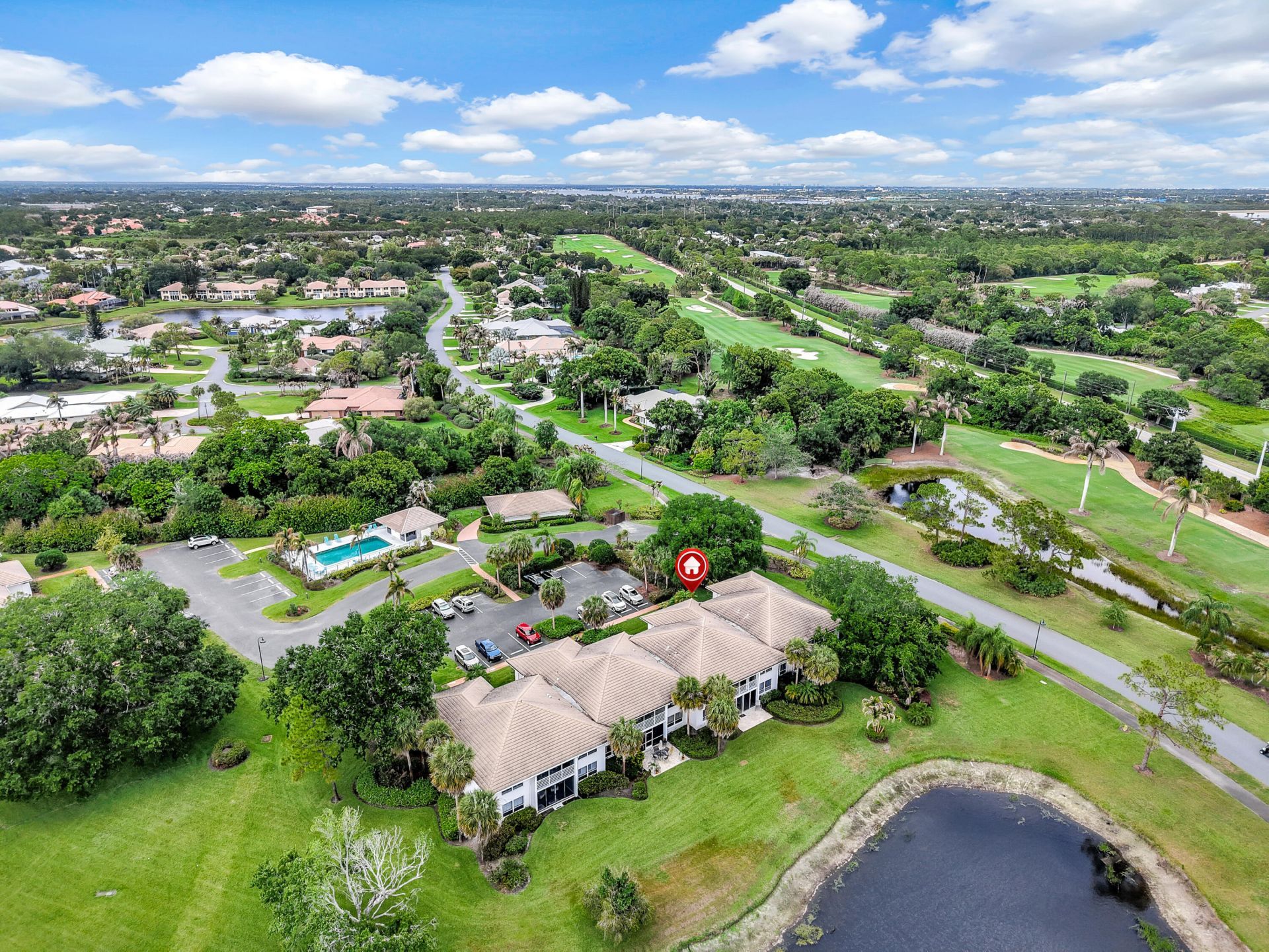4680 SW Parkgate Boulevard, Unit C, Palm City, FL 34990 Photo