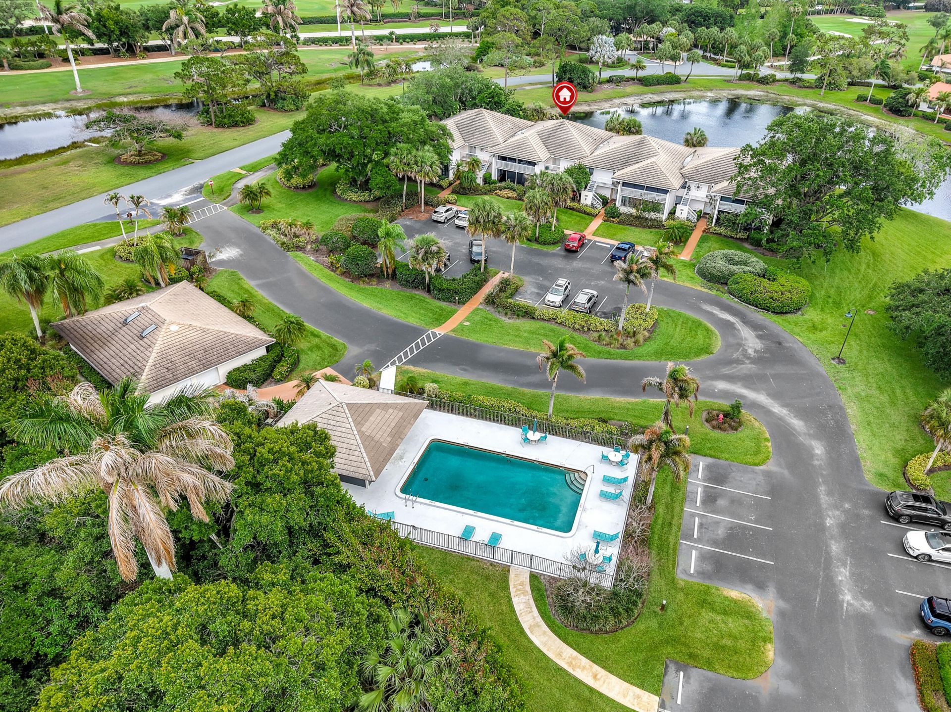 4680 SW Parkgate Boulevard, Unit C, Palm City, FL 34990 Photo