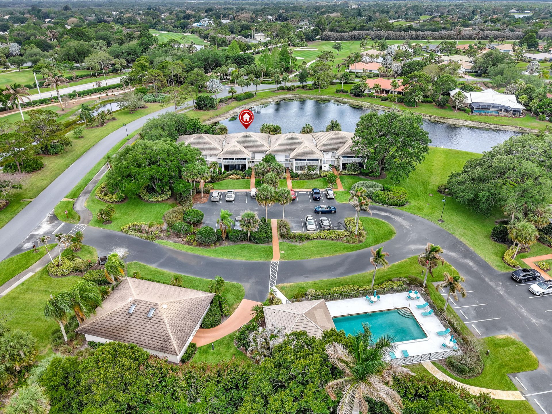 4680 SW Parkgate Boulevard, Unit C, Palm City, FL 34990 Photo