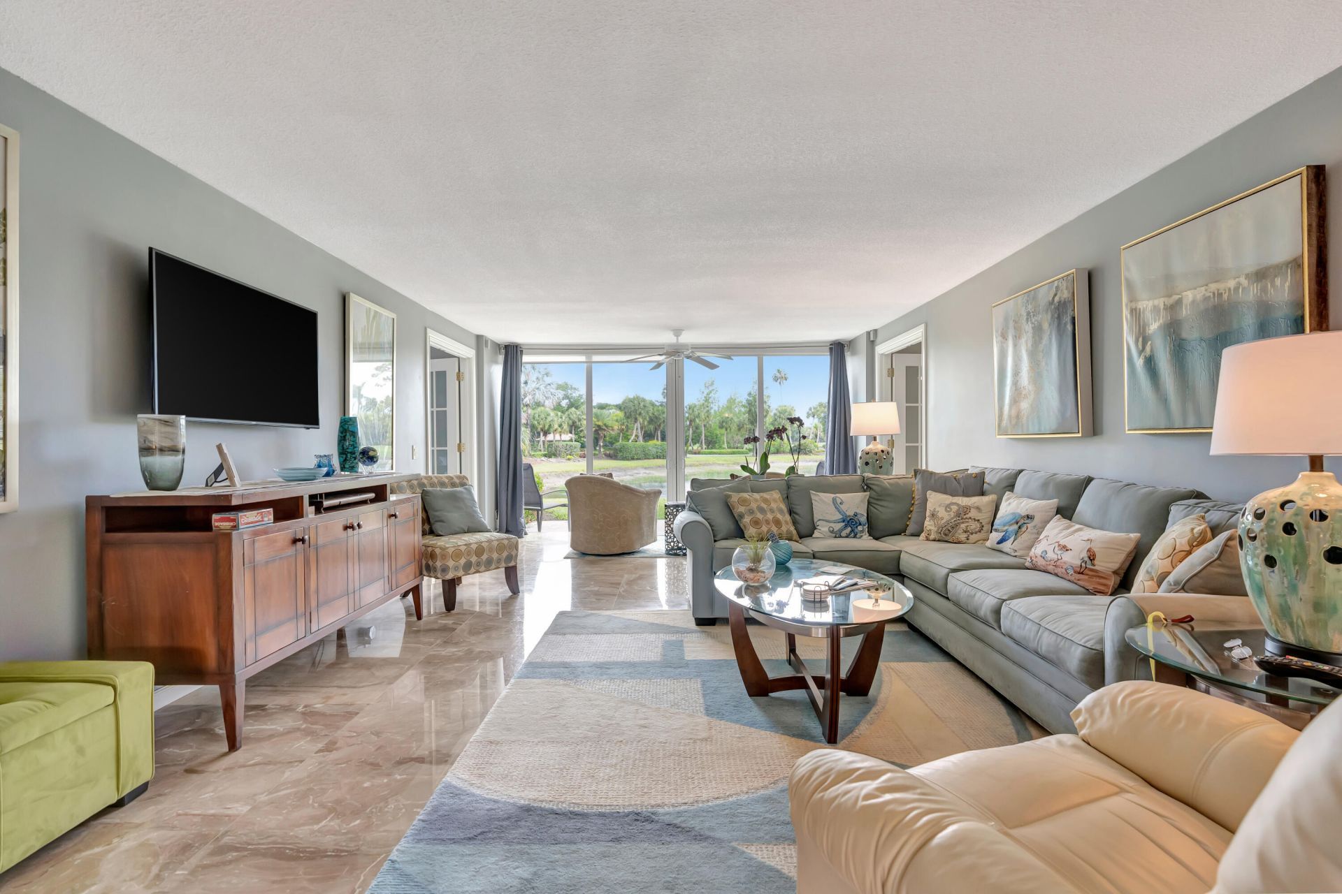4680 SW Parkgate Boulevard, Unit C, Palm City, FL 34990 Photo