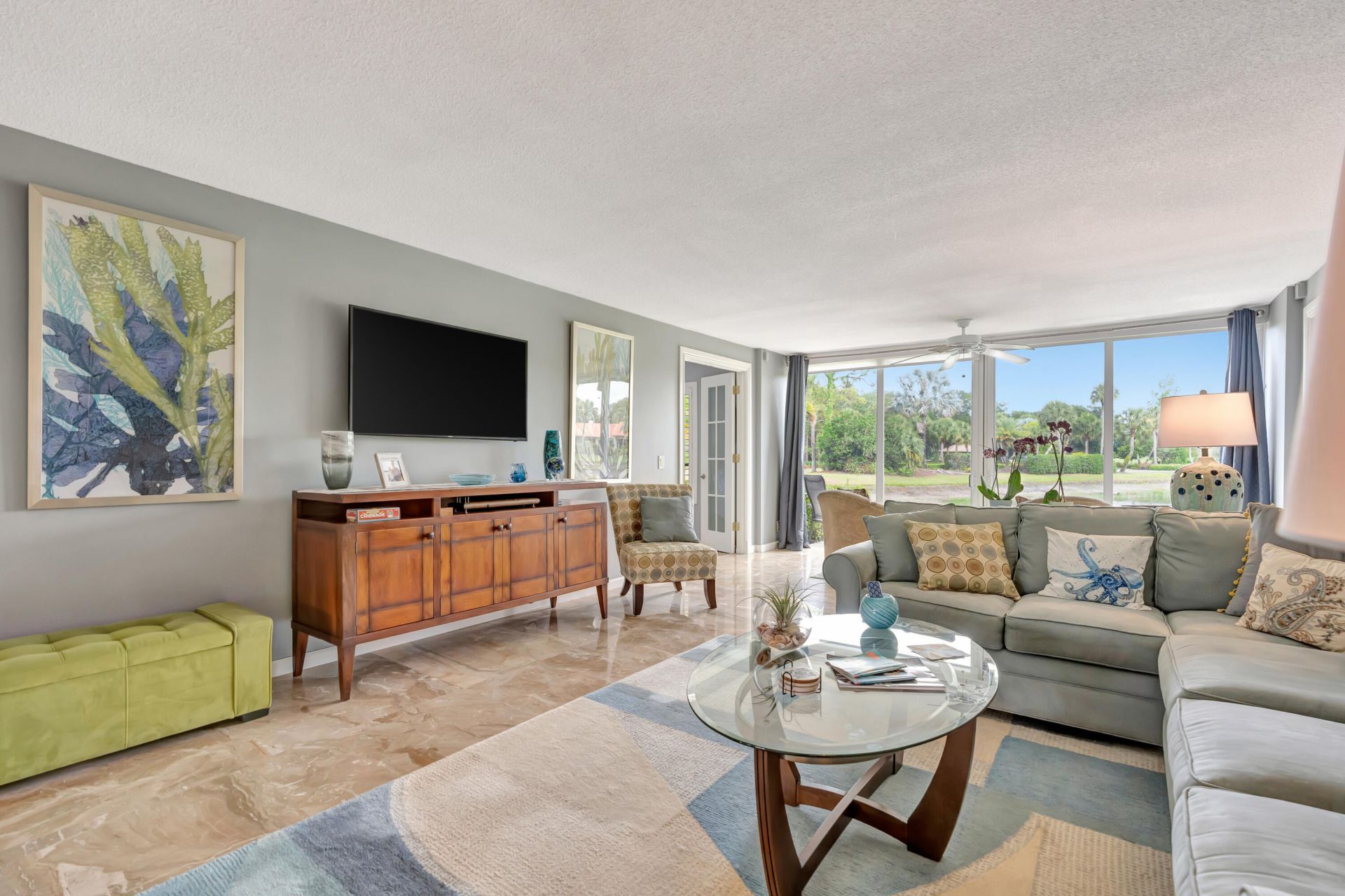 4680 SW Parkgate Boulevard, Unit C, Palm City, FL 34990 Photo