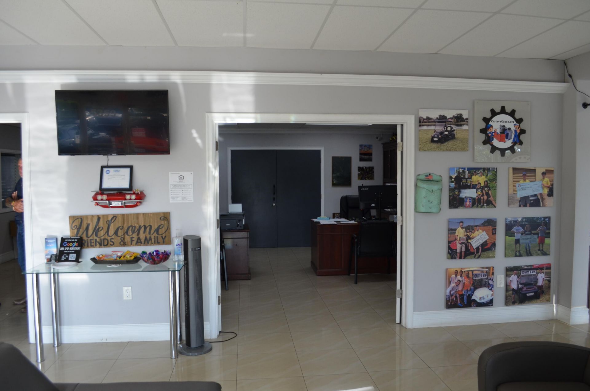 5361 N Nob Hill Road, Sunrise, FL 00000 Photo