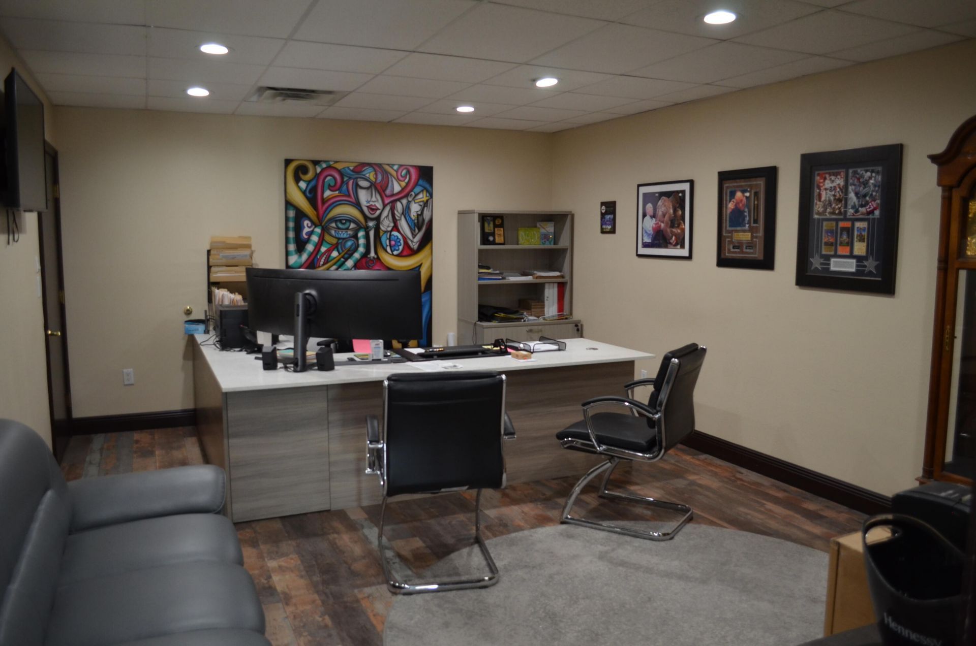 5361 N Nob Hill Road, Sunrise, FL 00000 Photo