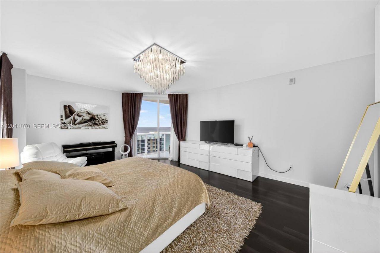 2711 S Ocean Dr , Unit 1901, Hollywood, FL 33019 Photo
