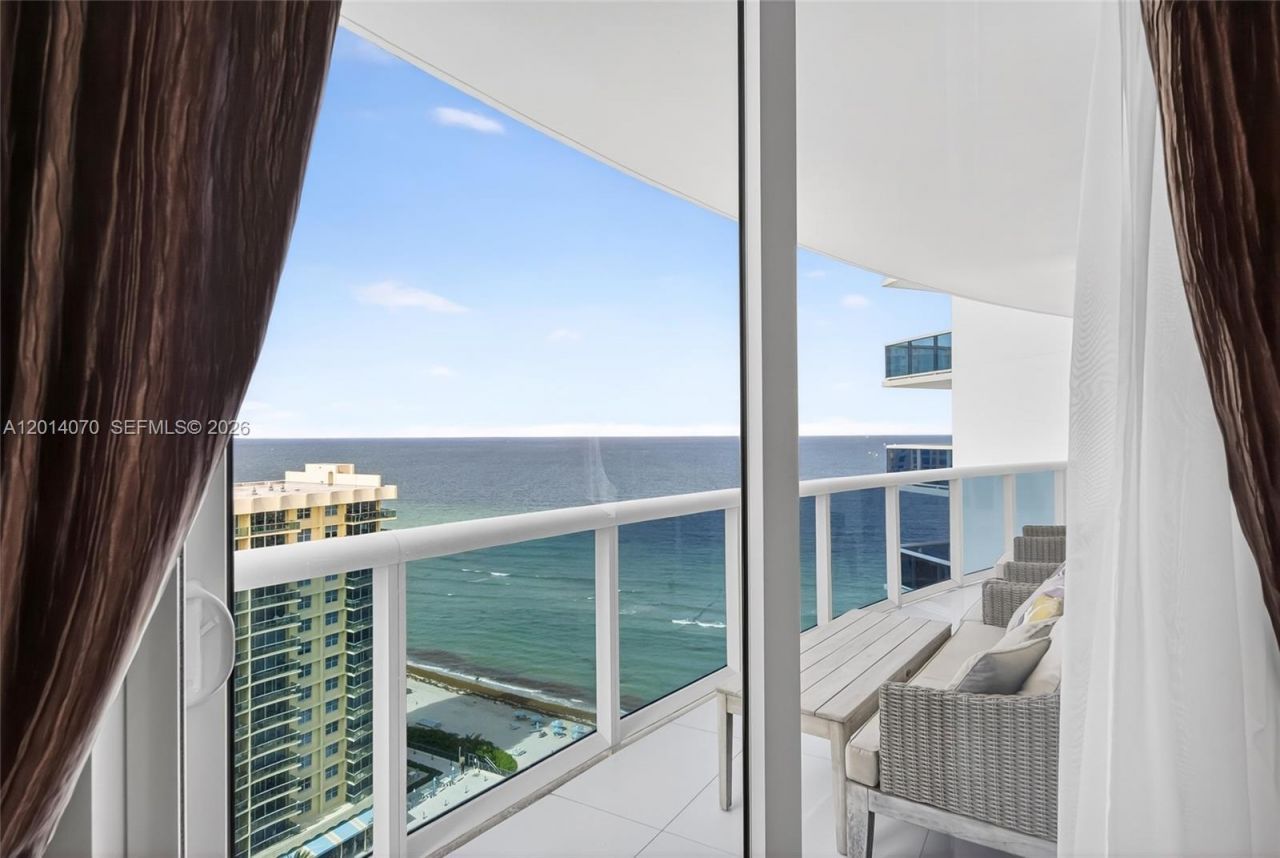 2711 S Ocean Dr , Unit 1901, Hollywood, FL 33019 Photo