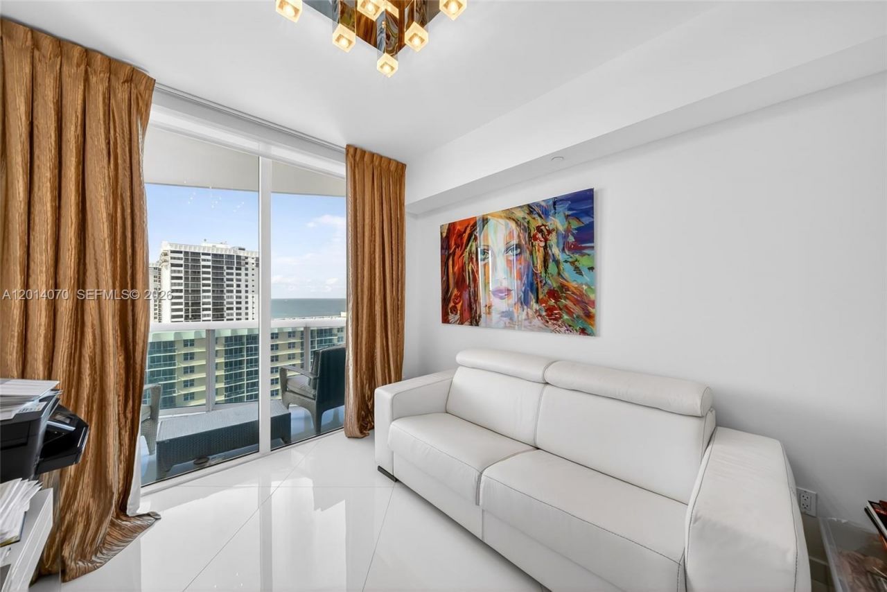 2711 S Ocean Dr , Unit 1901, Hollywood, FL 33019 Photo