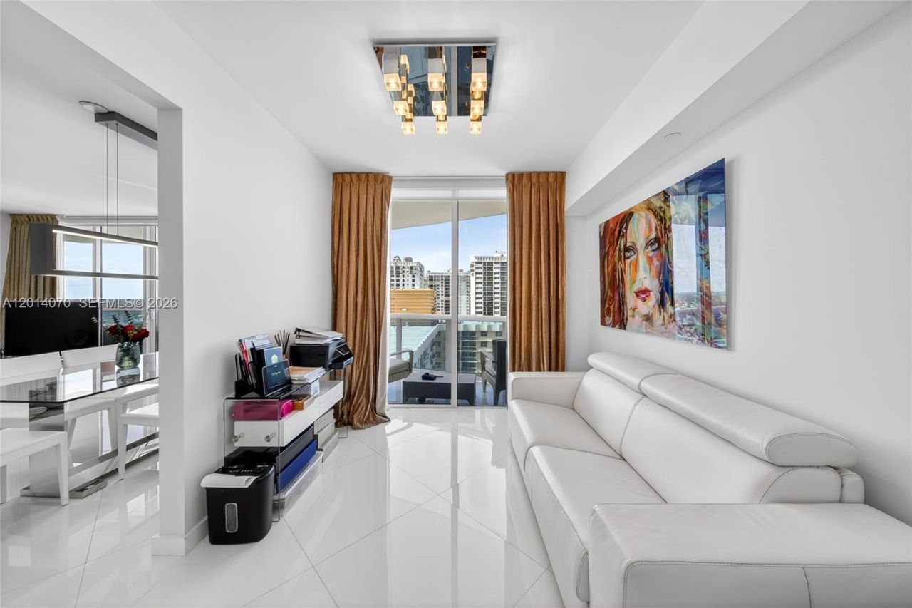 2711 S Ocean Dr , Unit 1901, Hollywood, FL 33019 Photo