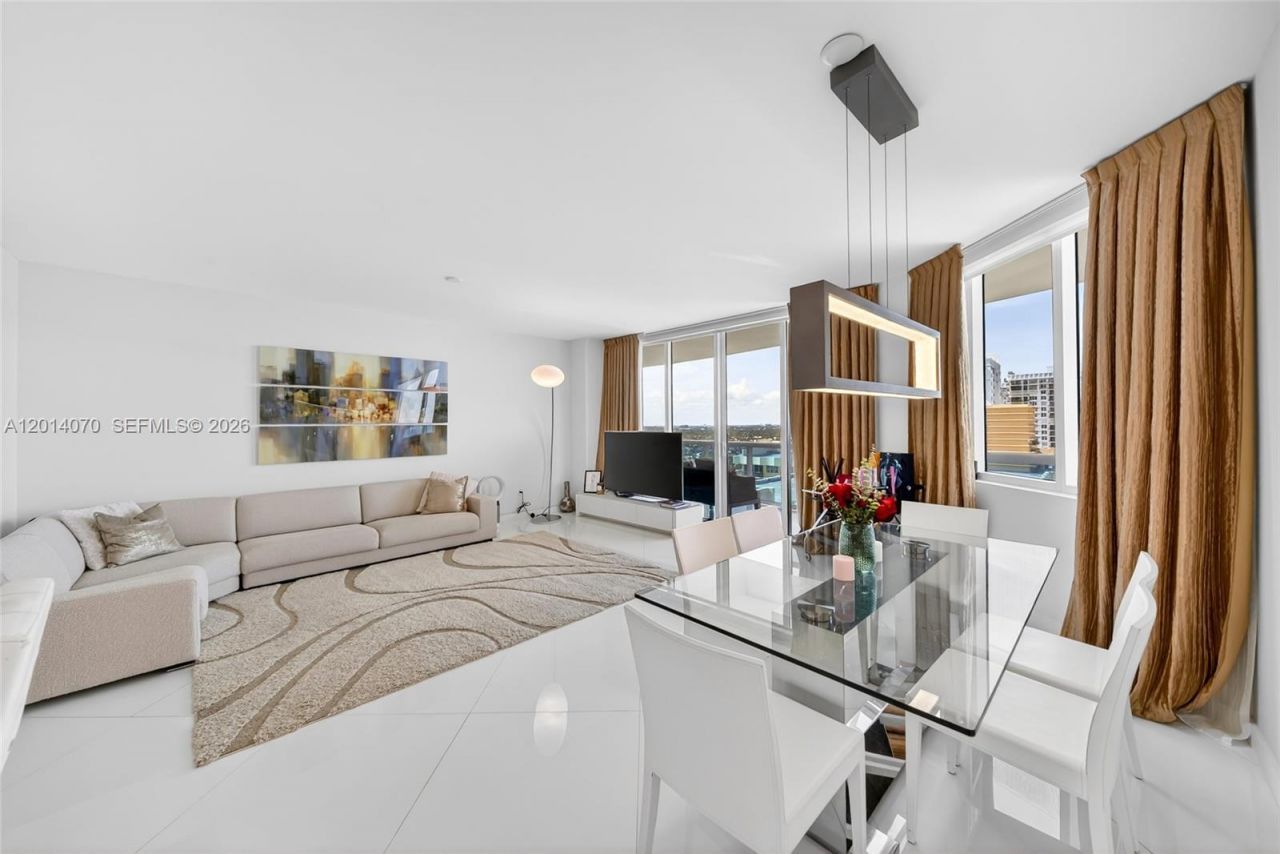 2711 S Ocean Dr , Unit 1901, Hollywood, FL 33019 Photo