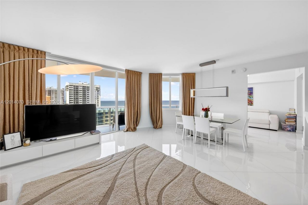 2711 S Ocean Dr , Unit 1901, Hollywood, FL 33019 Photo