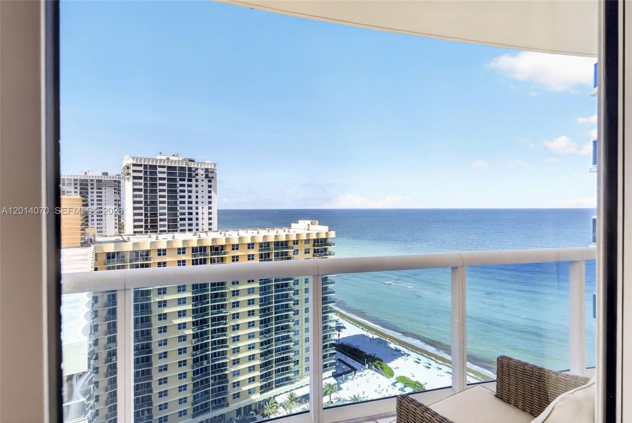 2711 S Ocean Dr , Unit 1901, Hollywood, FL 33019 Photo