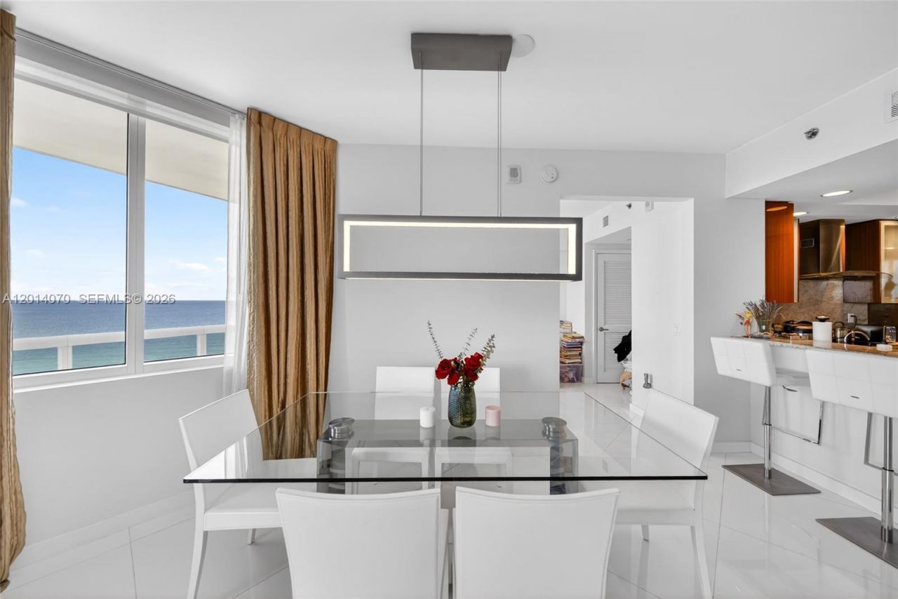 2711 S Ocean Dr , Unit 1901, Hollywood, FL 33019 Photo