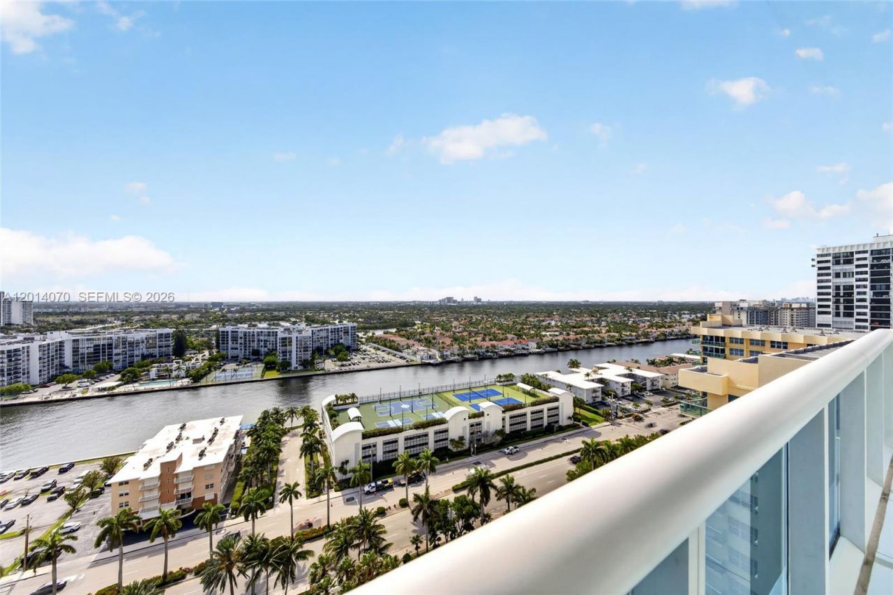 2711 S Ocean Dr , Unit 1901, Hollywood, FL 33019 Photo