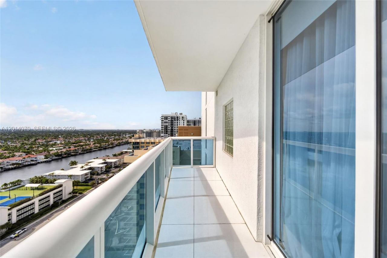 2711 S Ocean Dr , Unit 1901, Hollywood, FL 33019 Photo