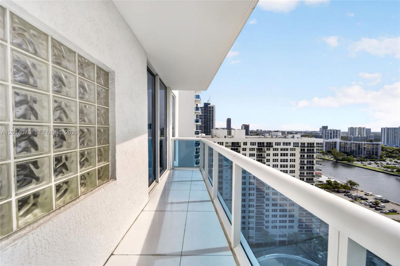 2711 S Ocean Dr , Unit 1901, Hollywood, FL 33019 Photo