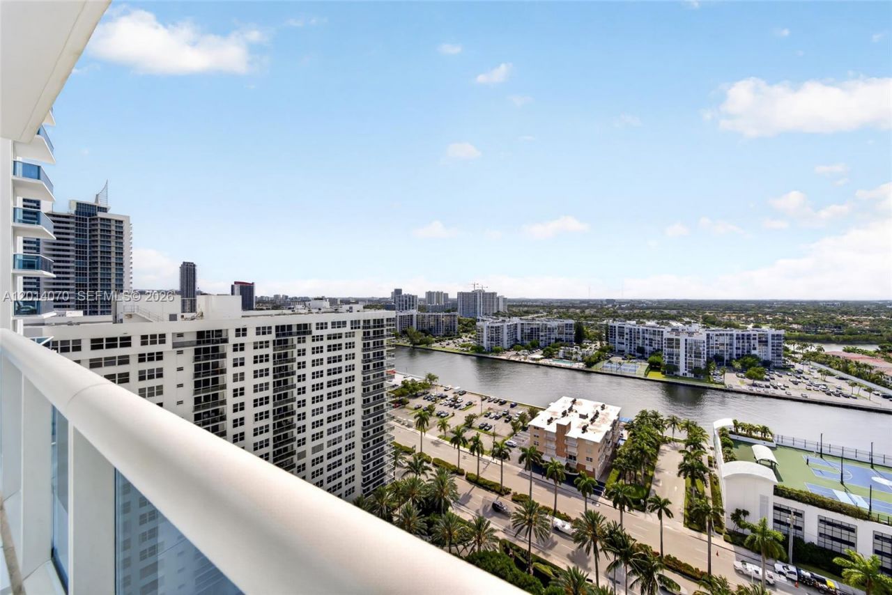 2711 S Ocean Dr , Unit 1901, Hollywood, FL 33019 Photo