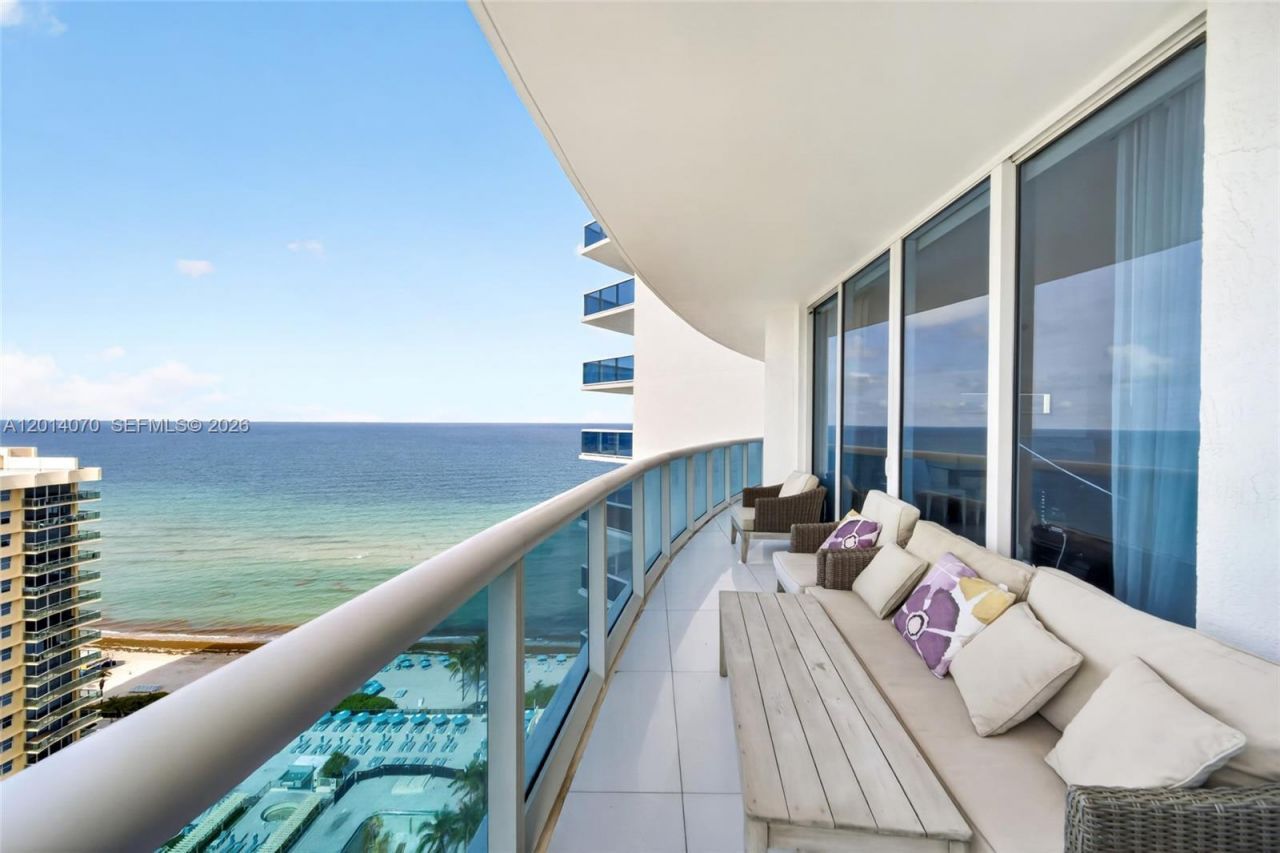 2711 S Ocean Dr , Unit 1901, Hollywood, FL 33019 Photo