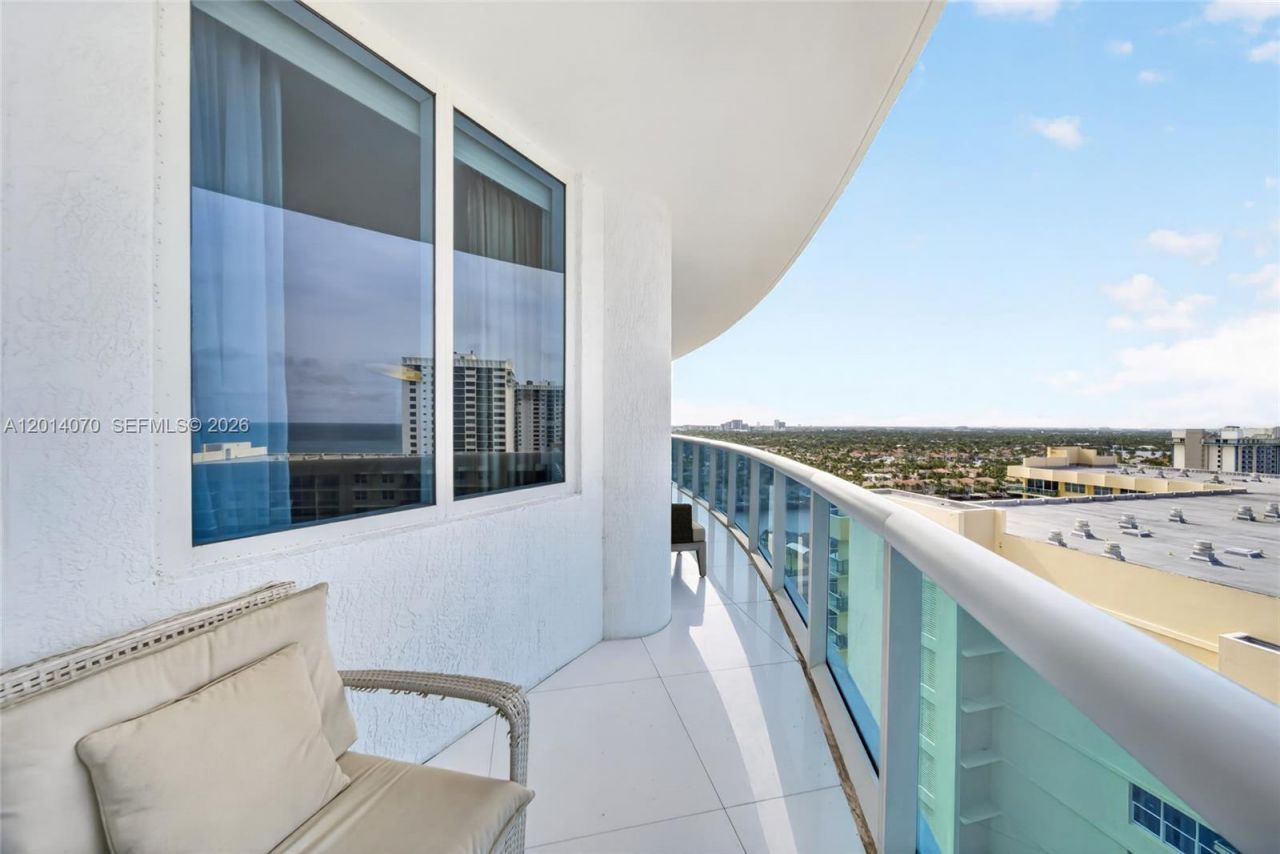 2711 S Ocean Dr , Unit 1901, Hollywood, FL 33019 Photo