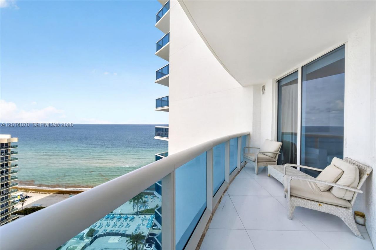 2711 S Ocean Dr , Unit 1901, Hollywood, FL 33019 Photo