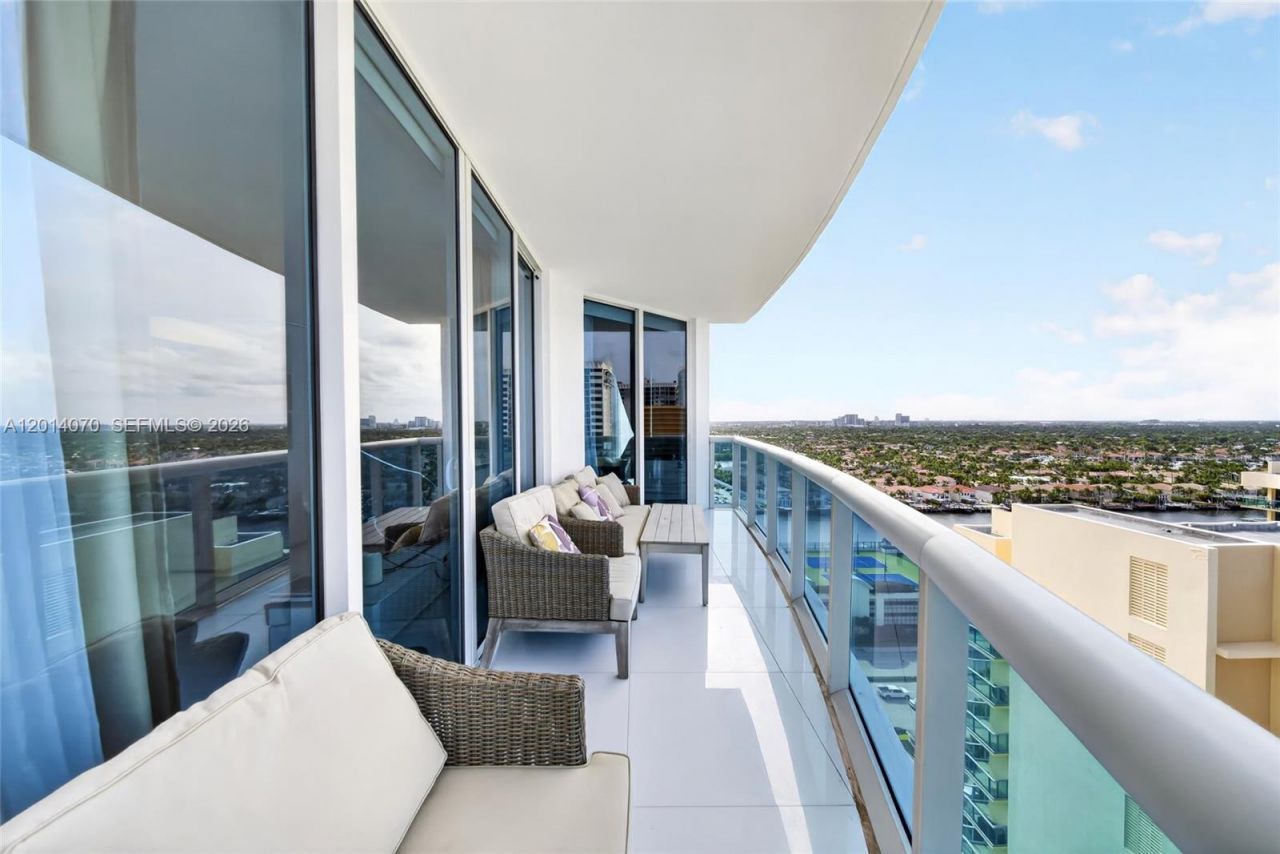 2711 S Ocean Dr , Unit 1901, Hollywood, FL 33019 Photo