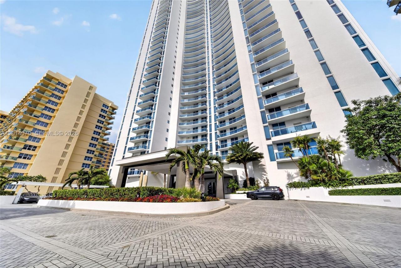 2711 S Ocean Dr , Unit 1901, Hollywood, FL 33019 Photo