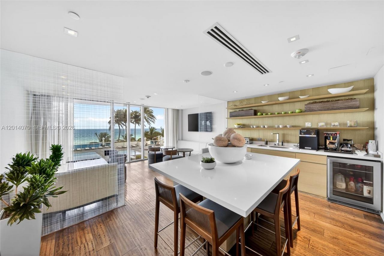 2711 S Ocean Dr , Unit 1901, Hollywood, FL 33019 Photo