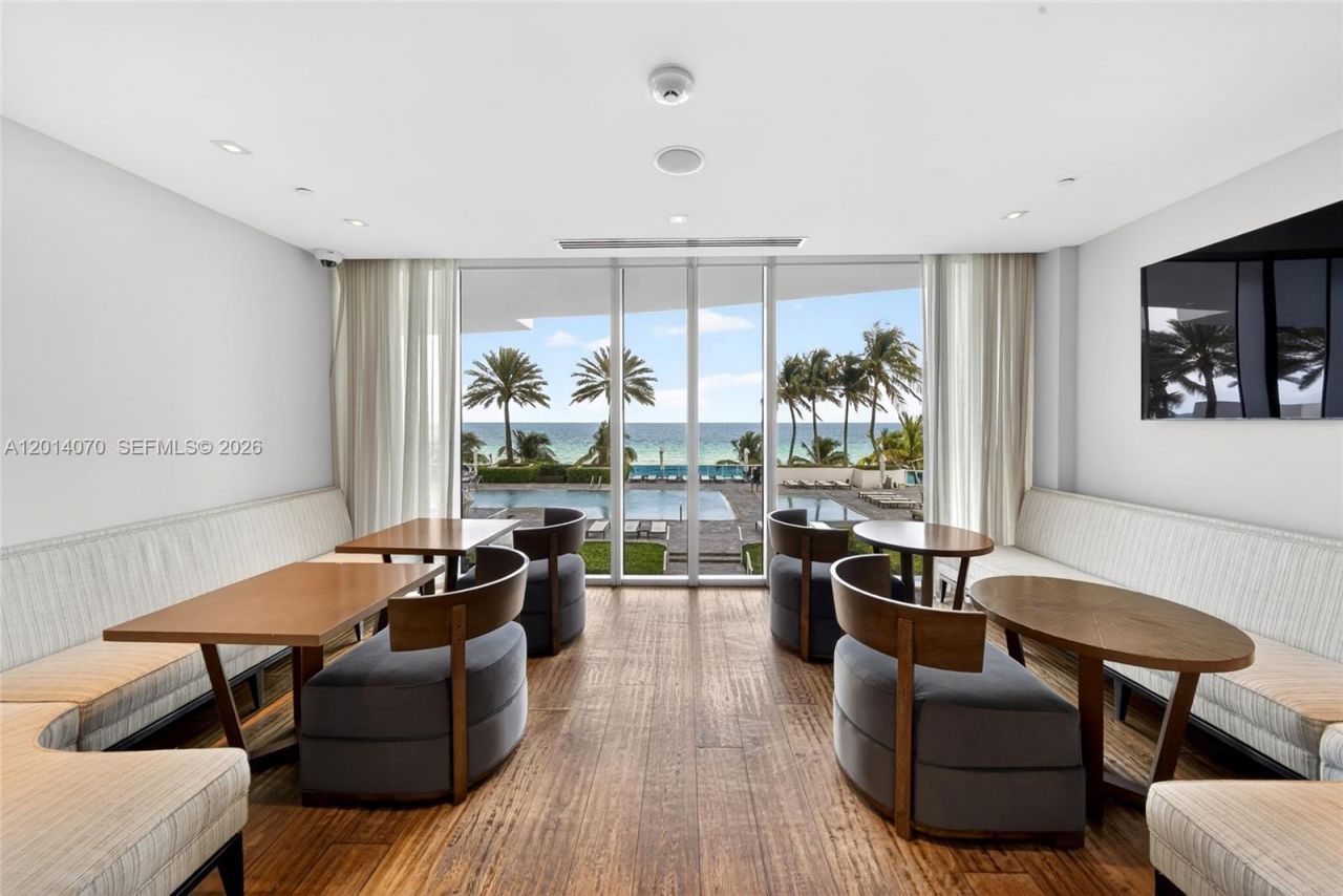 2711 S Ocean Dr , Unit 1901, Hollywood, FL 33019 Photo