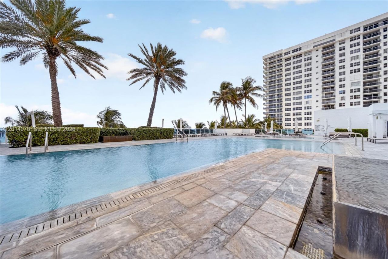2711 S Ocean Dr , Unit 1901, Hollywood, FL 33019 Photo