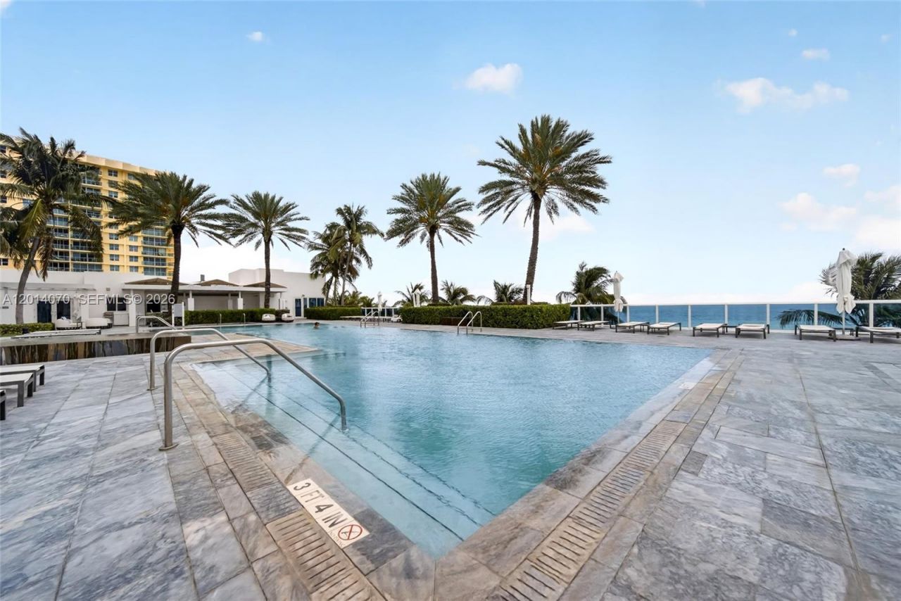 2711 S Ocean Dr , Unit 1901, Hollywood, FL 33019 Photo