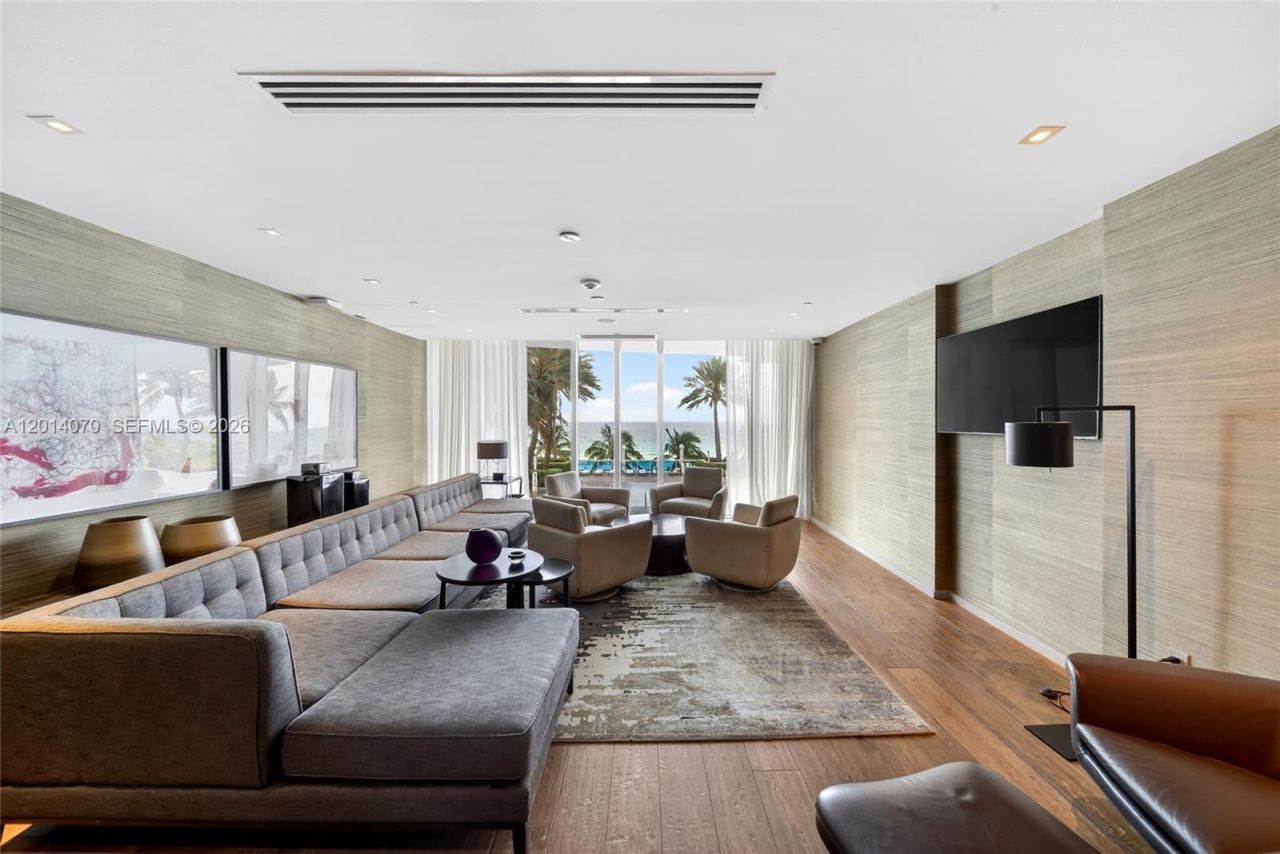 2711 S Ocean Dr , Unit 1901, Hollywood, FL 33019 Photo