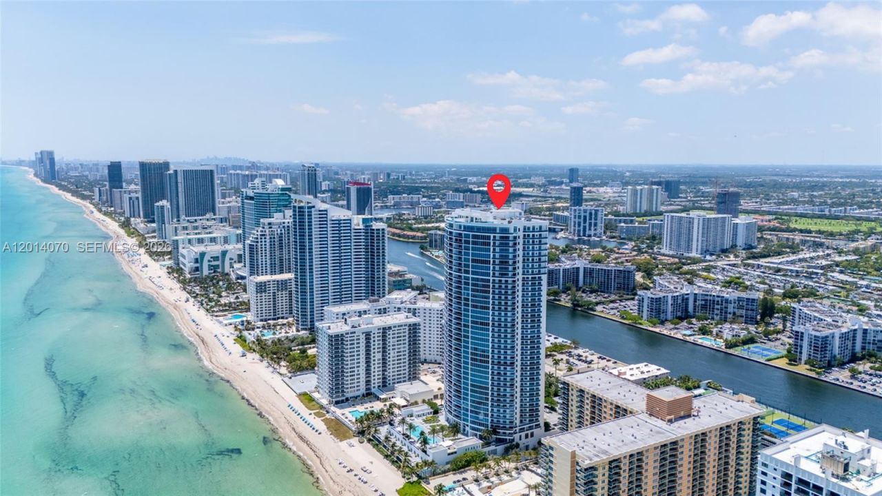 2711 S Ocean Dr , Unit 1901, Hollywood, FL 33019 Photo