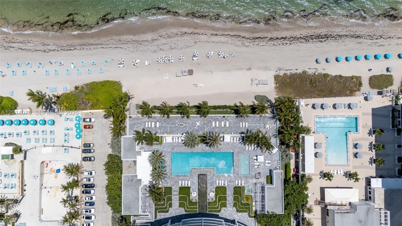 2711 S Ocean Dr , Unit 1901, Hollywood, FL 33019 Photo